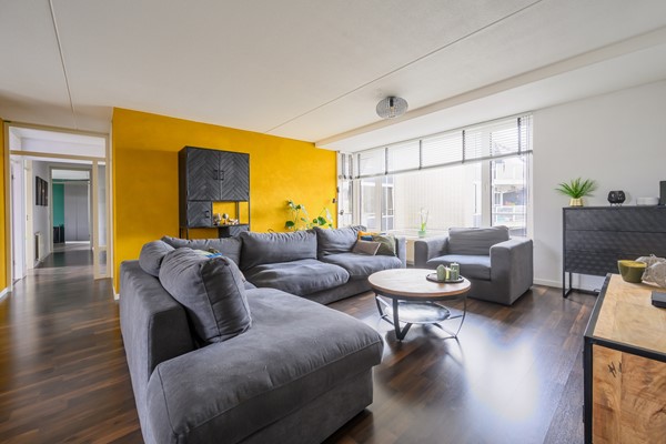 Medium property photo - H. de Lintweg 25, 3201 EK Spijkenisse